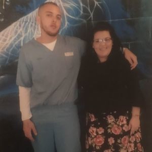 Meet your Posher, Justin